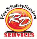 RD services logo